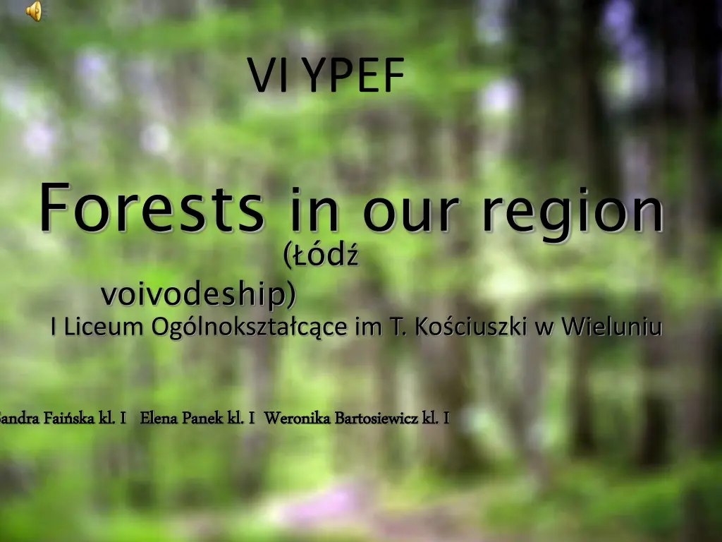 vi ypef