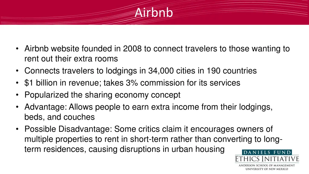 airbnb