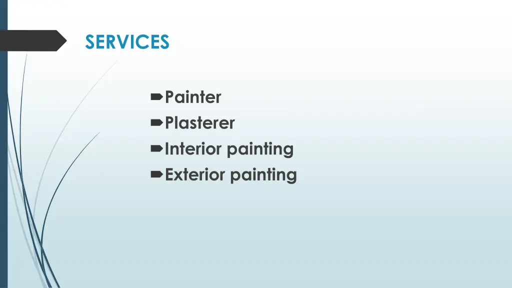 services
