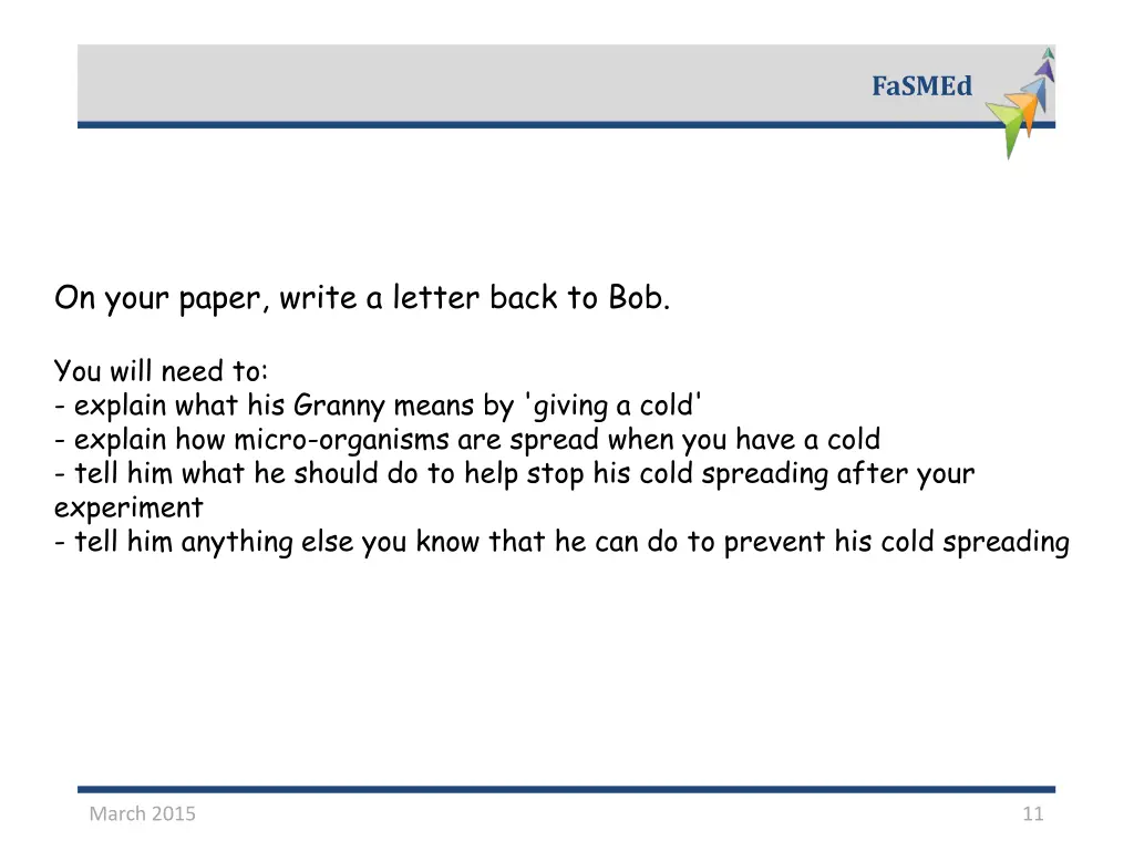 fasmed 10