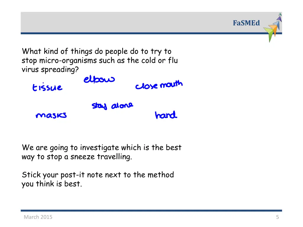fasmed 4