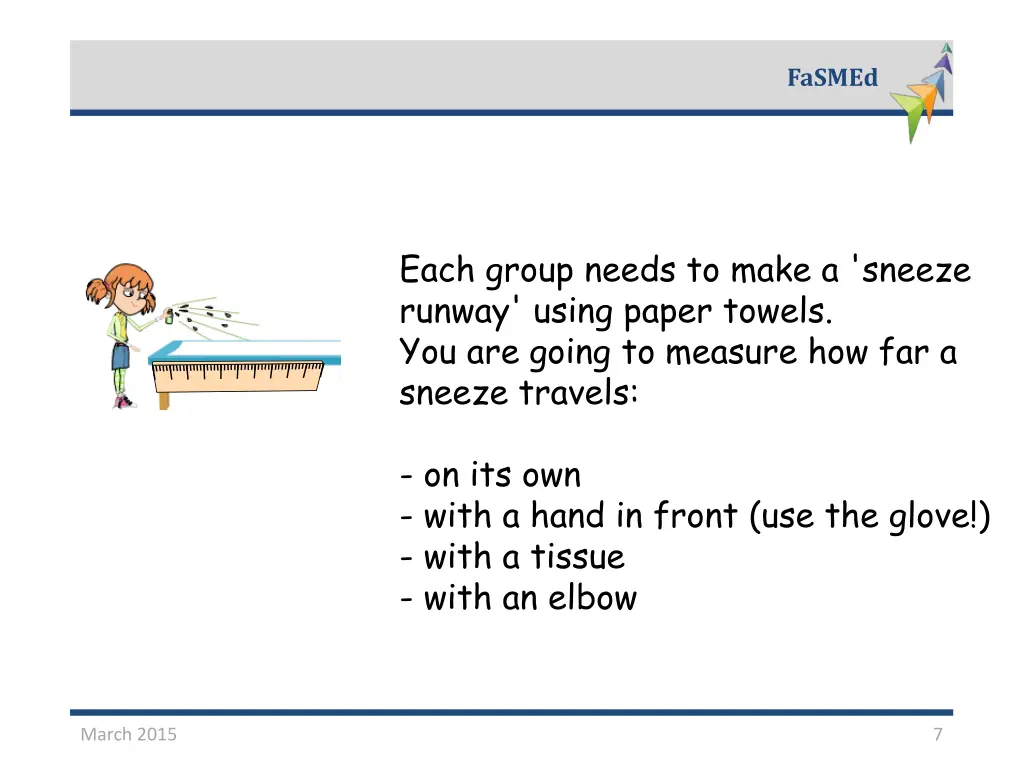 fasmed 6