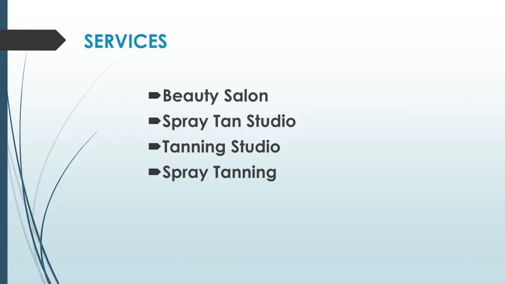 services