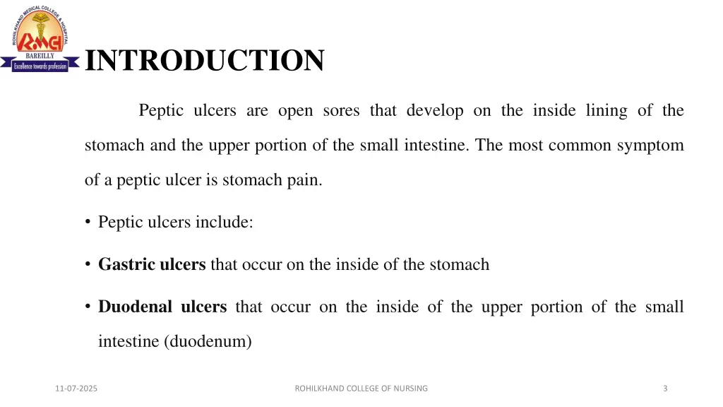 introduction