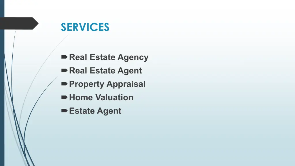 services