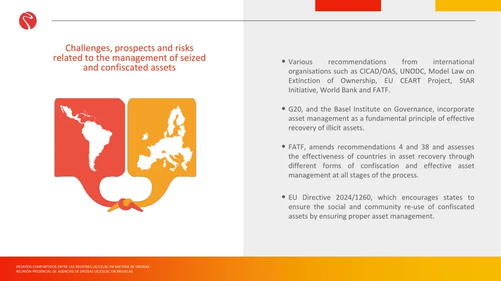 challenges prospects and risks related