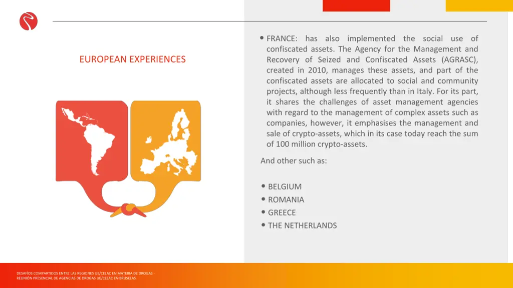 france has also implemented the social