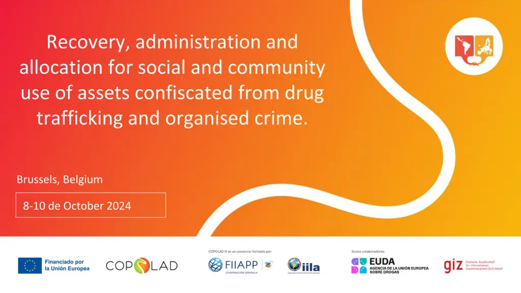 recovery administration and allocation for social