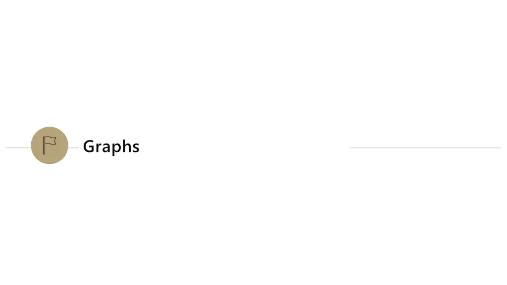graphs