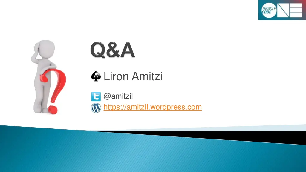 liron amitzi 1