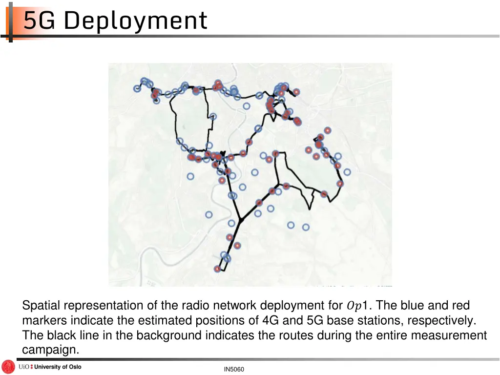 5g deployment