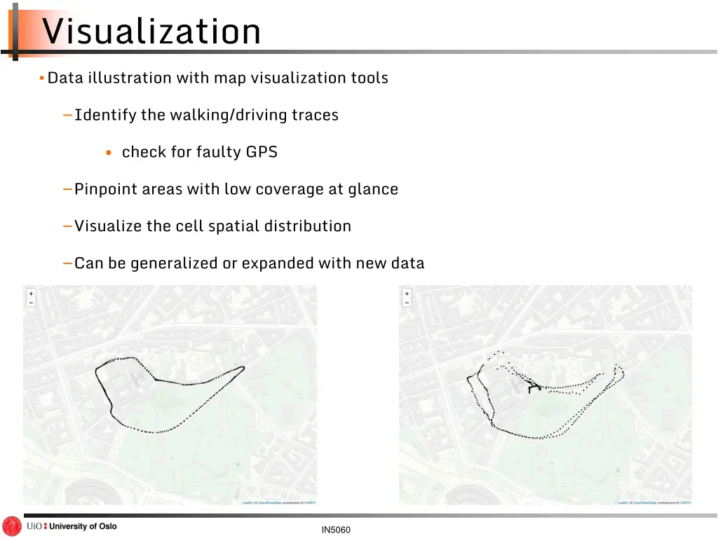 visualization data illustration with