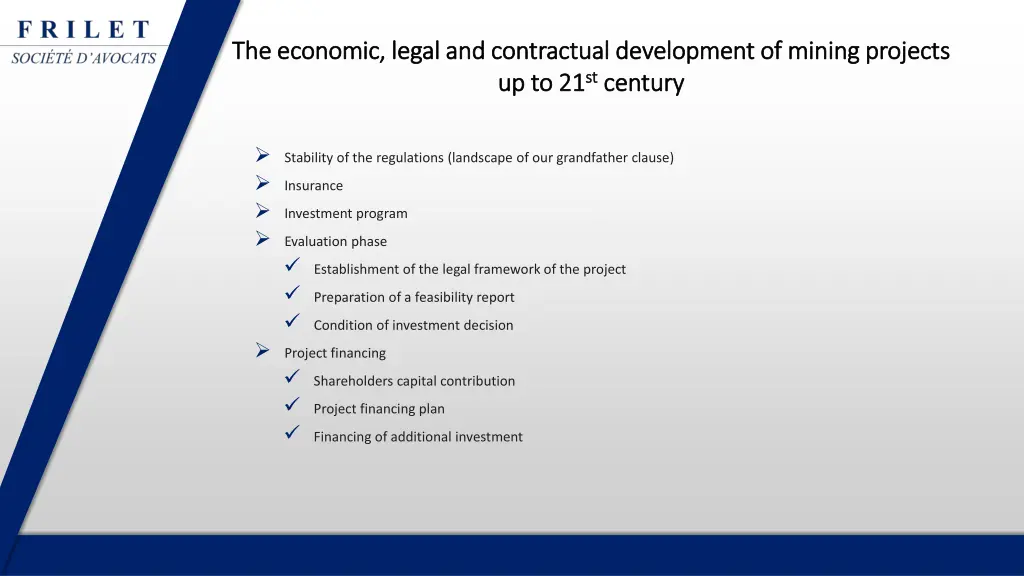 the economic legal and contractual development 4