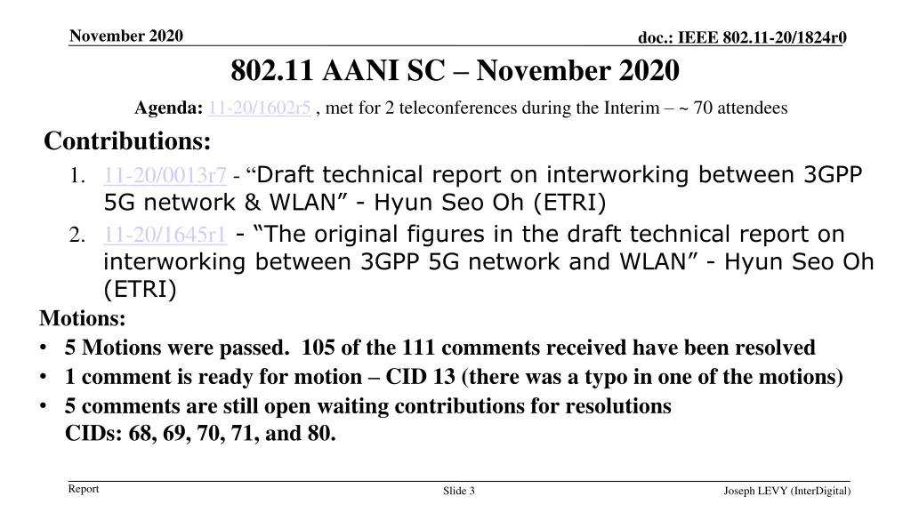 november 2020 2