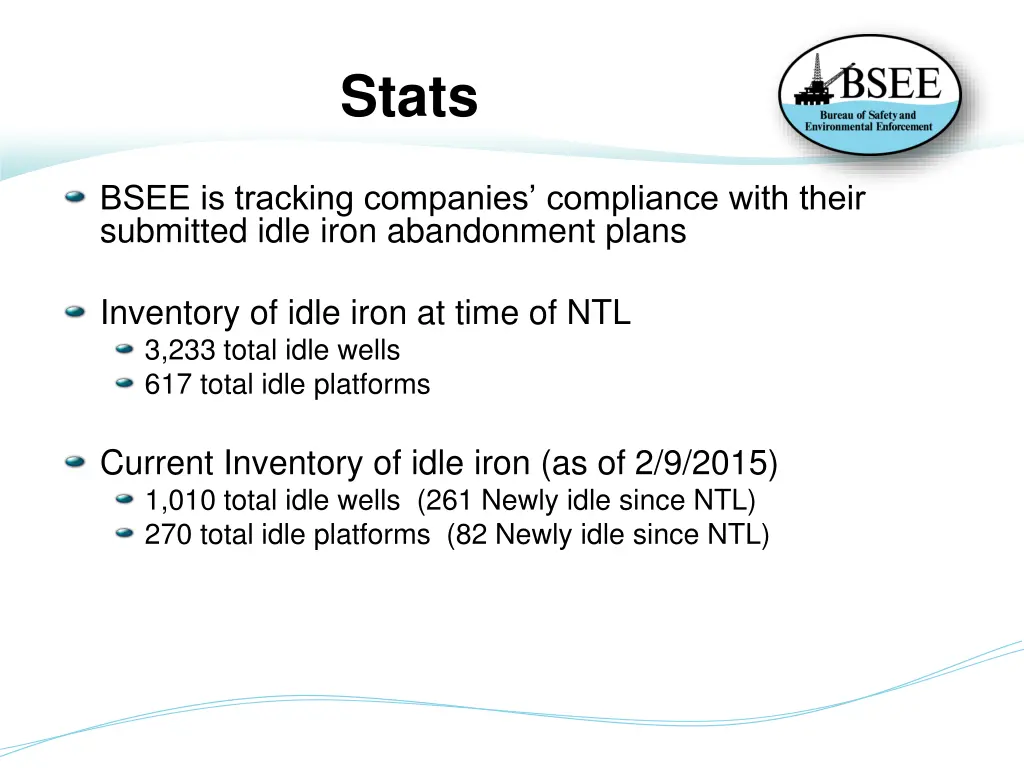 stats