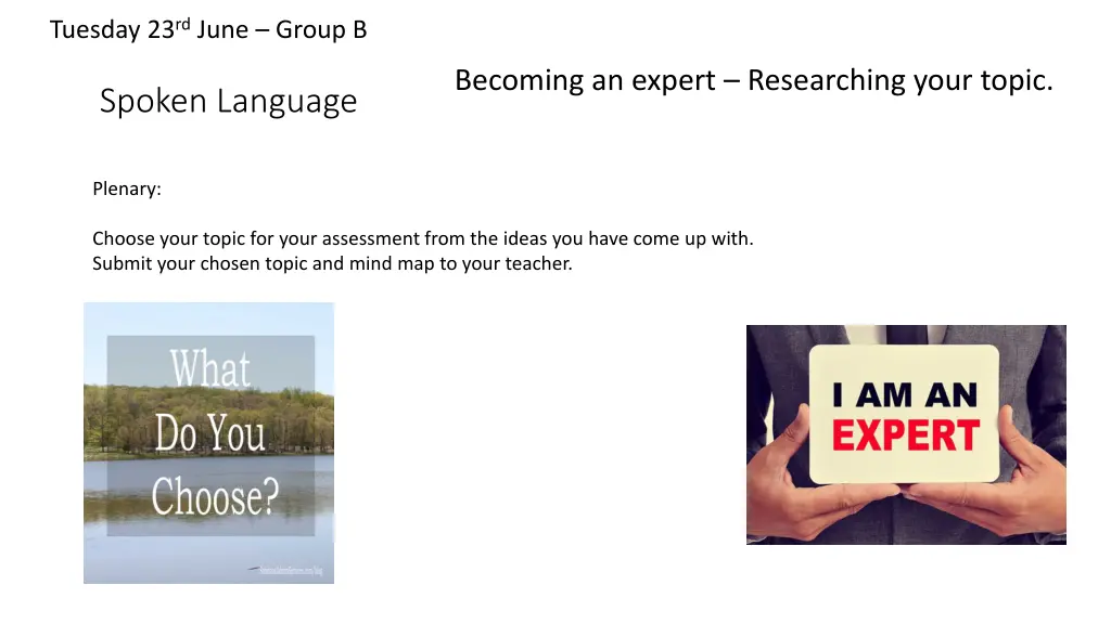 tuesday 23 rd june group b 4