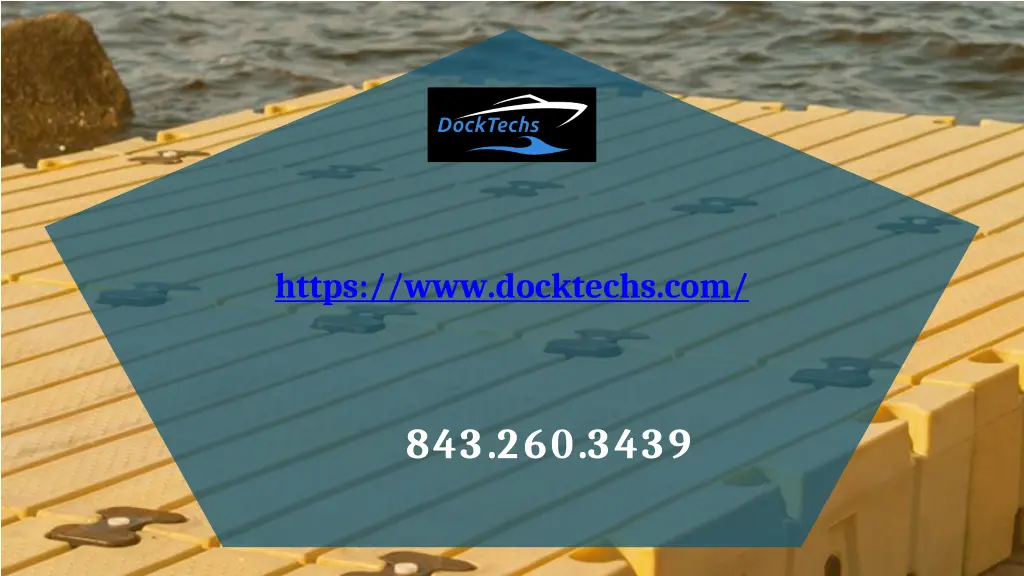 https www docktechs com