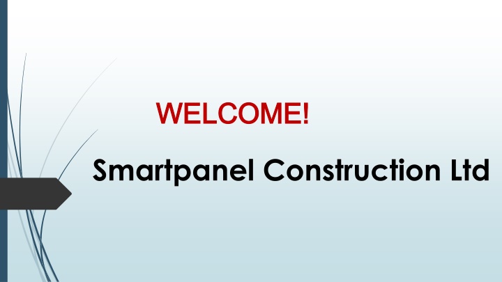 welcome welcome
