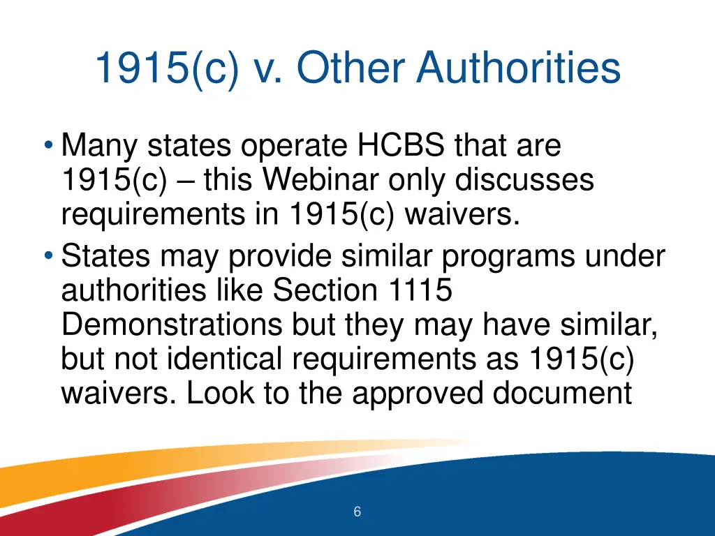 1915 c v other authorities