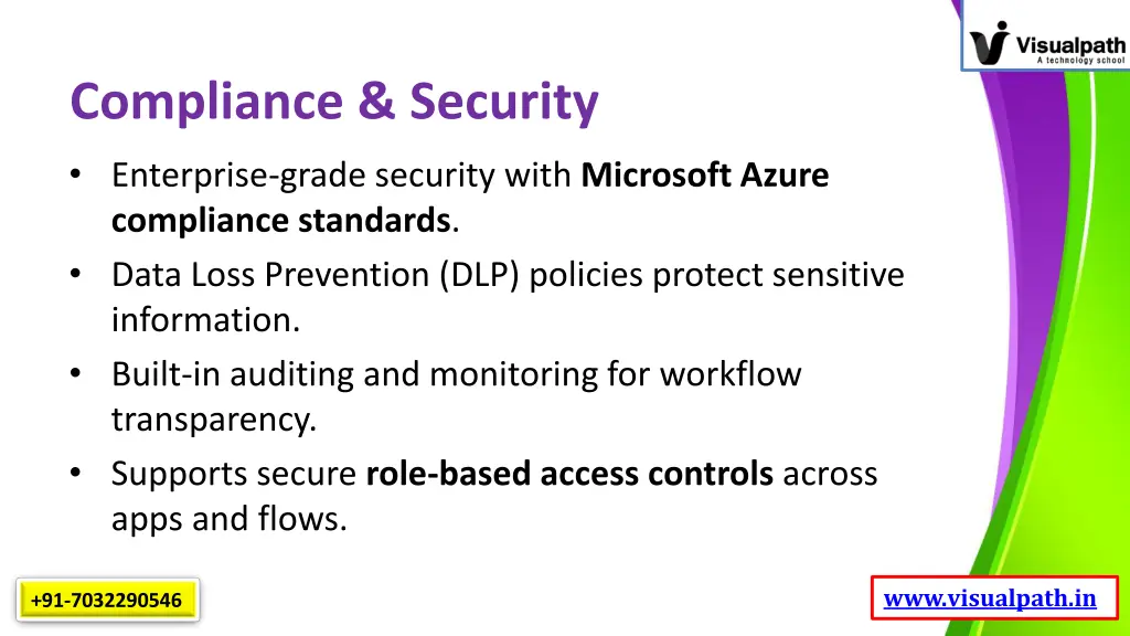 compliance security