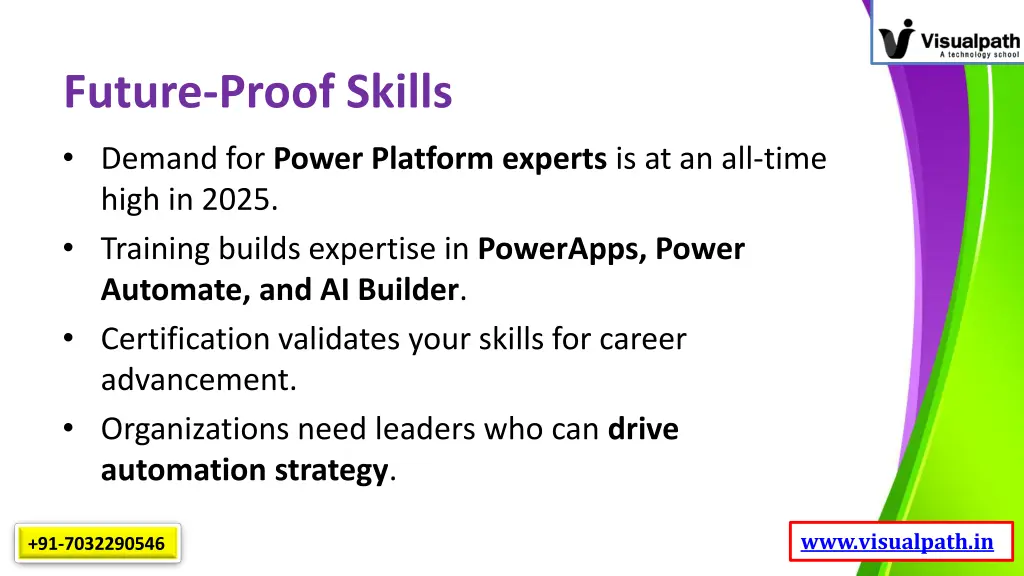 future proof skills