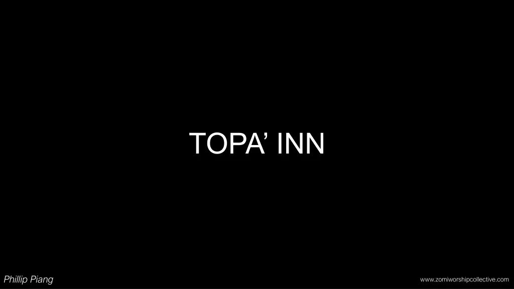 topa inn