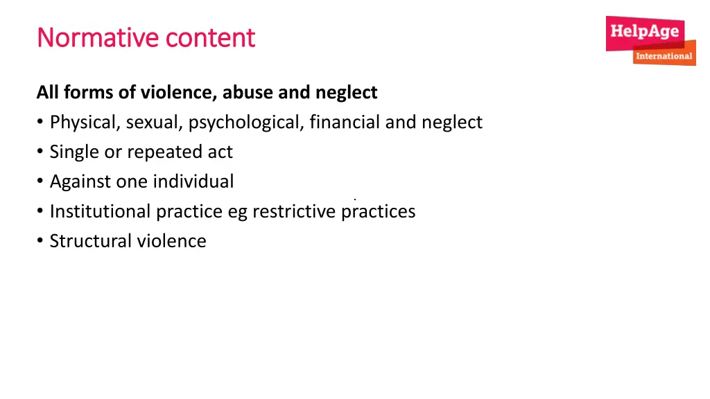 normative content normative content 1