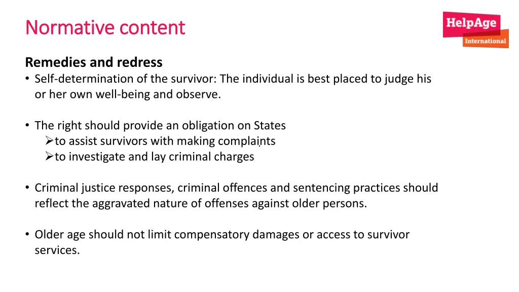 normative content normative content 5