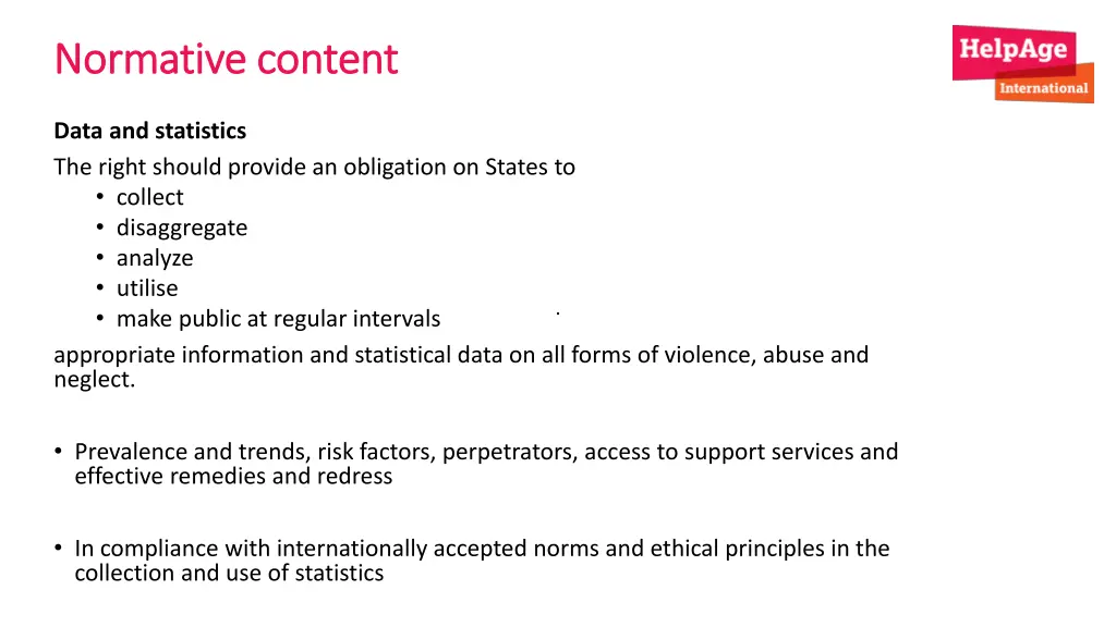 normative content normative content 6