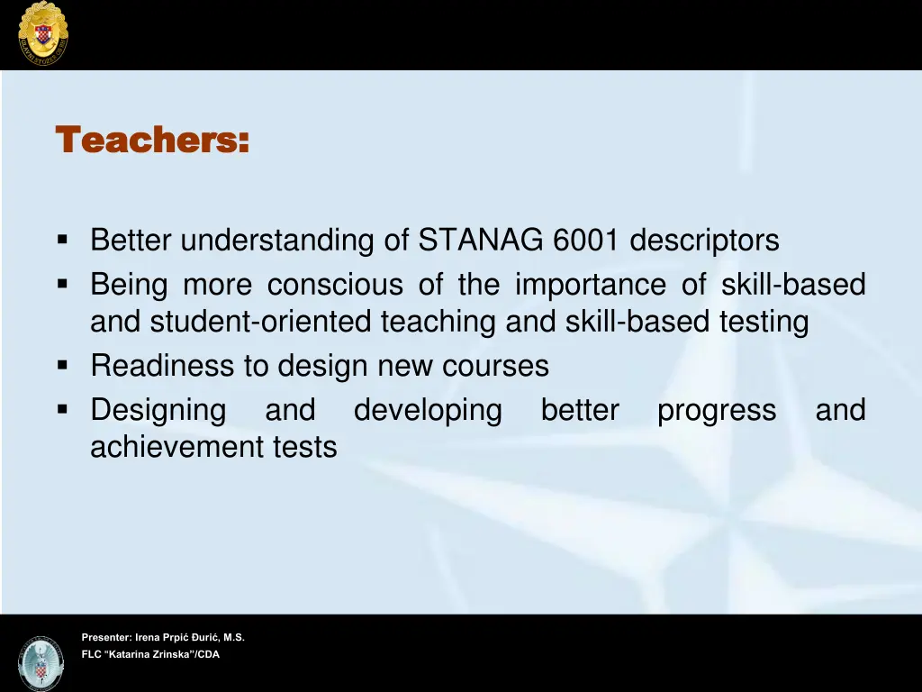 teachers teachers