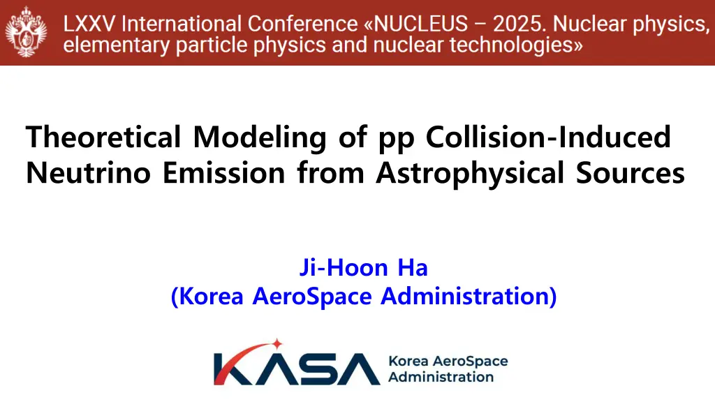 theoretical modeling of pp collision induced