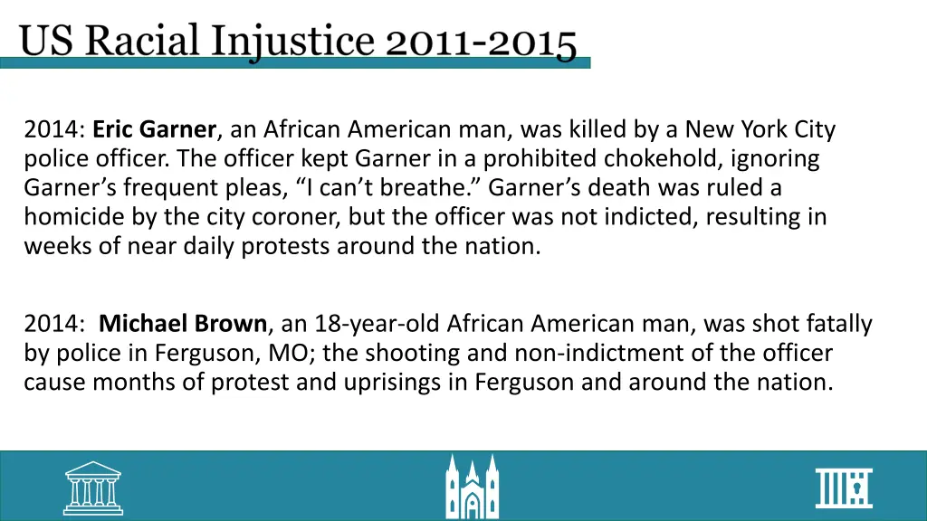 2014 eric garner an african american