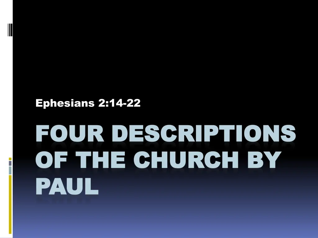 ephesians 2 14 22