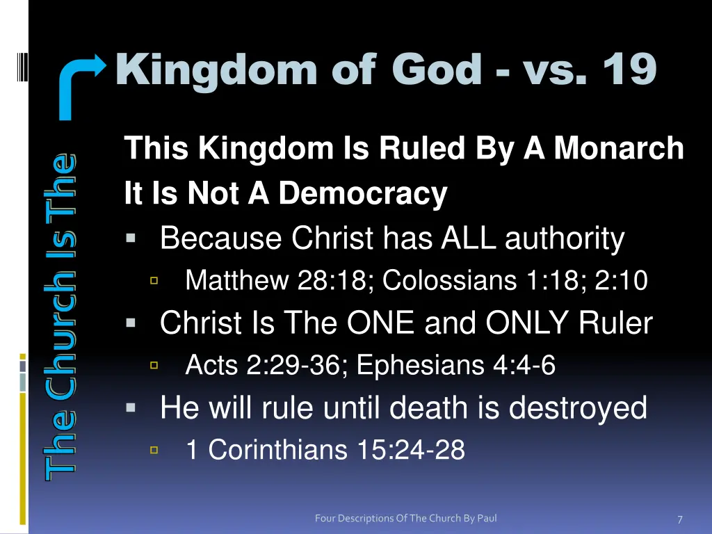 kingdom of god vs 19 1