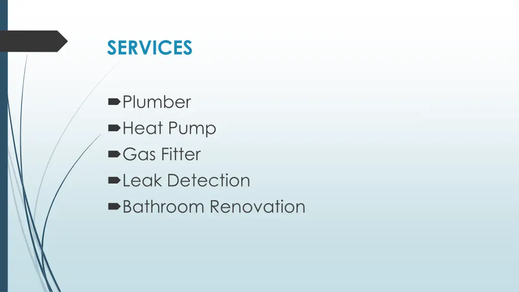 services
