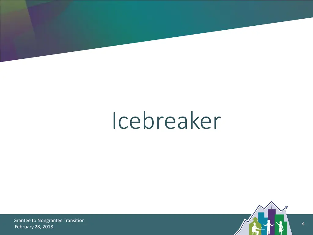 icebreaker