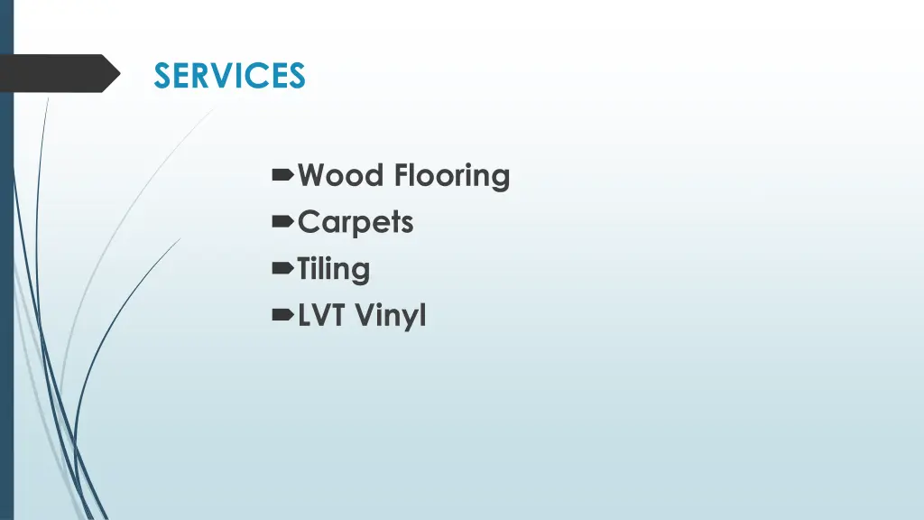 services