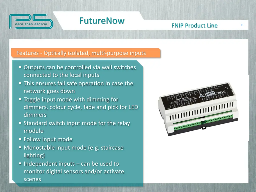 futurenow 1