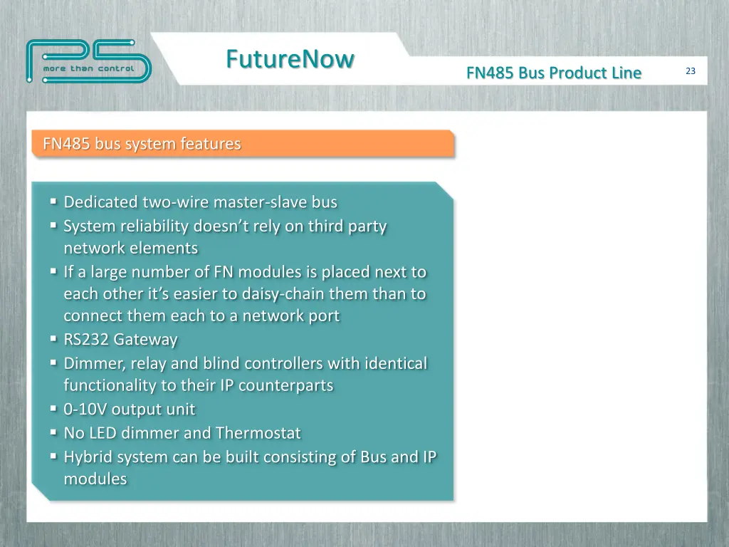 futurenow 13