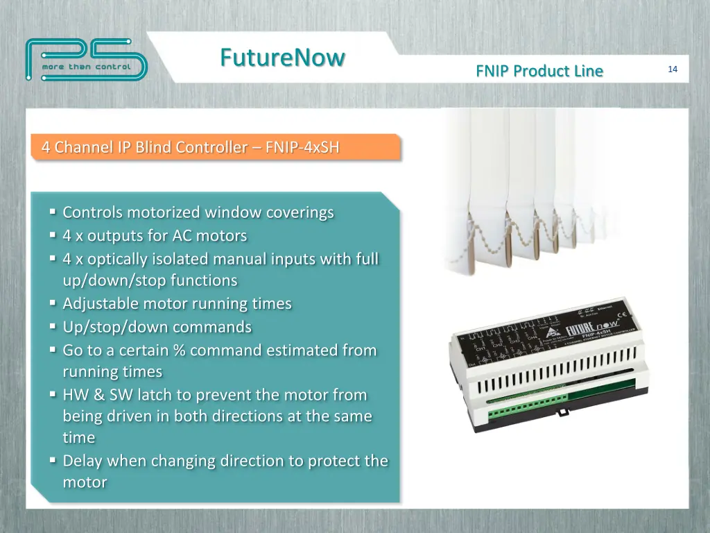 futurenow 5