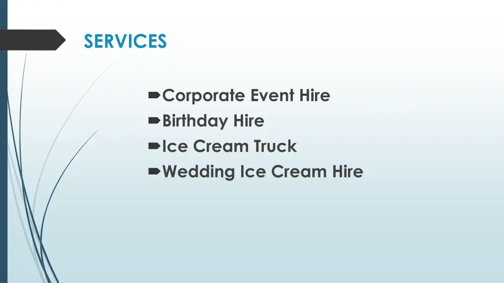 services