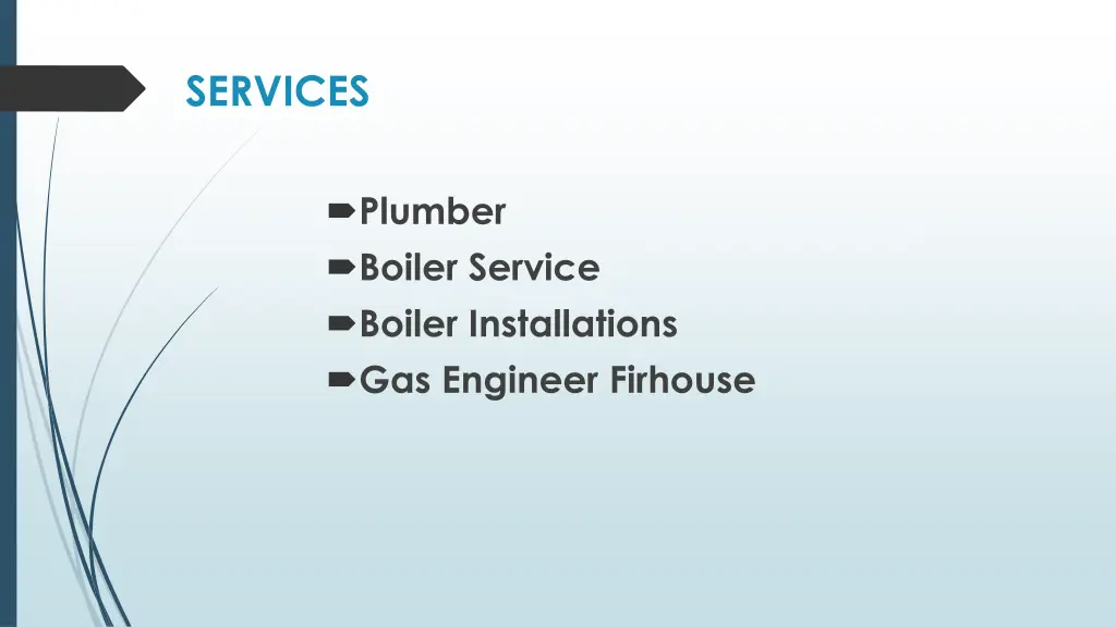 services