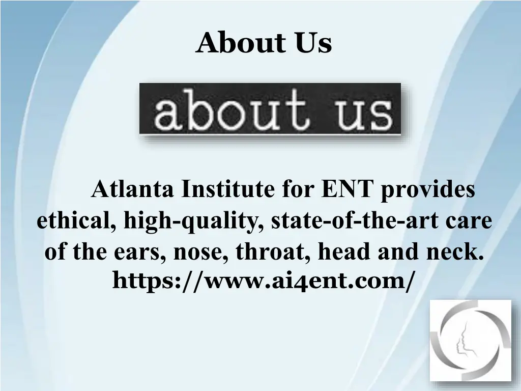 about us