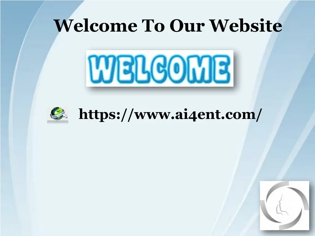 welcome to our website