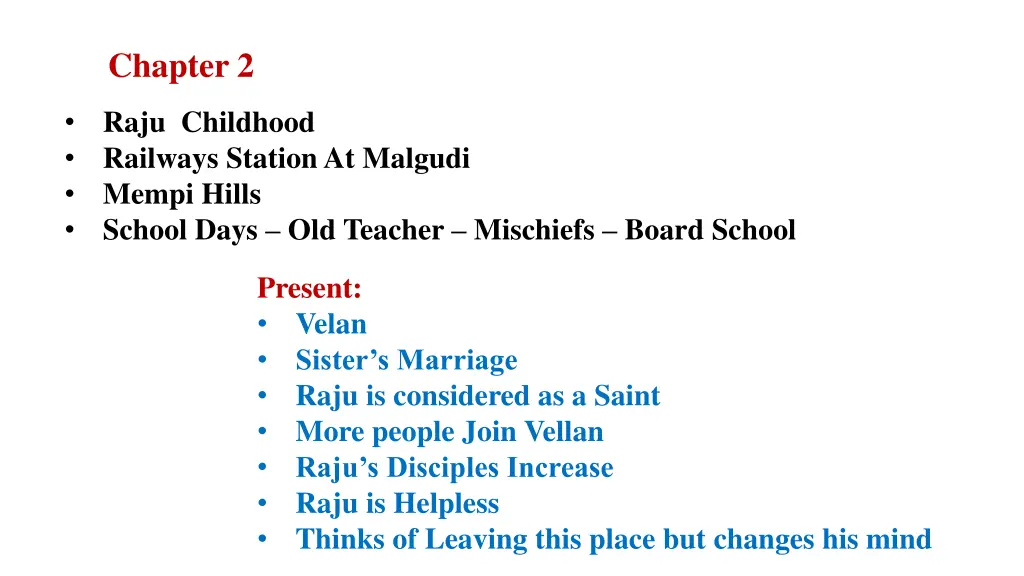 chapter 2