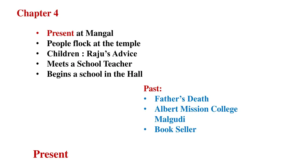 chapter 4