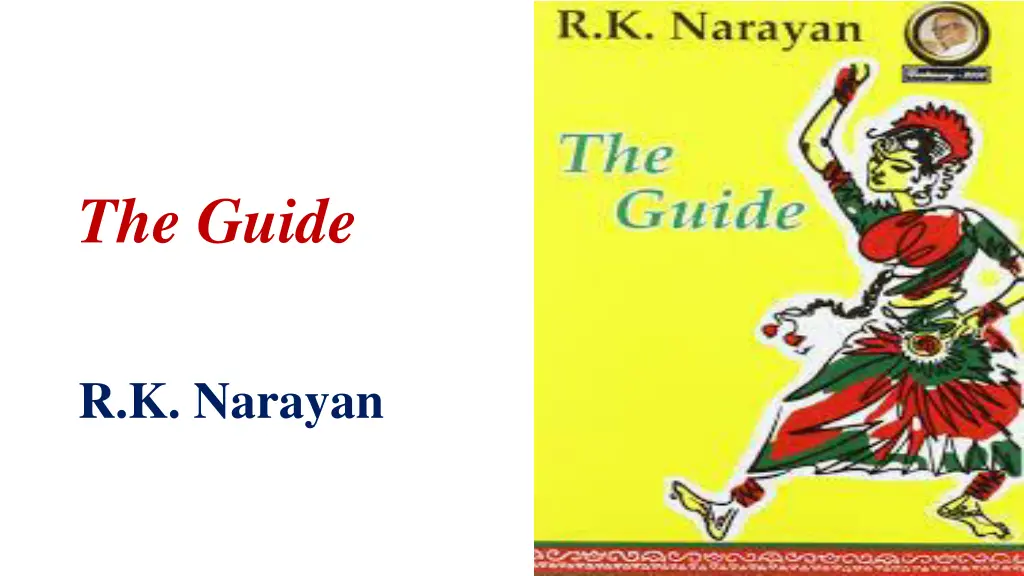 the guide