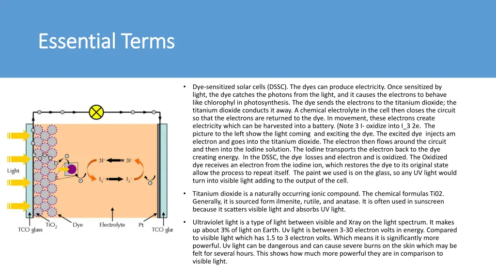 essential terms essential terms