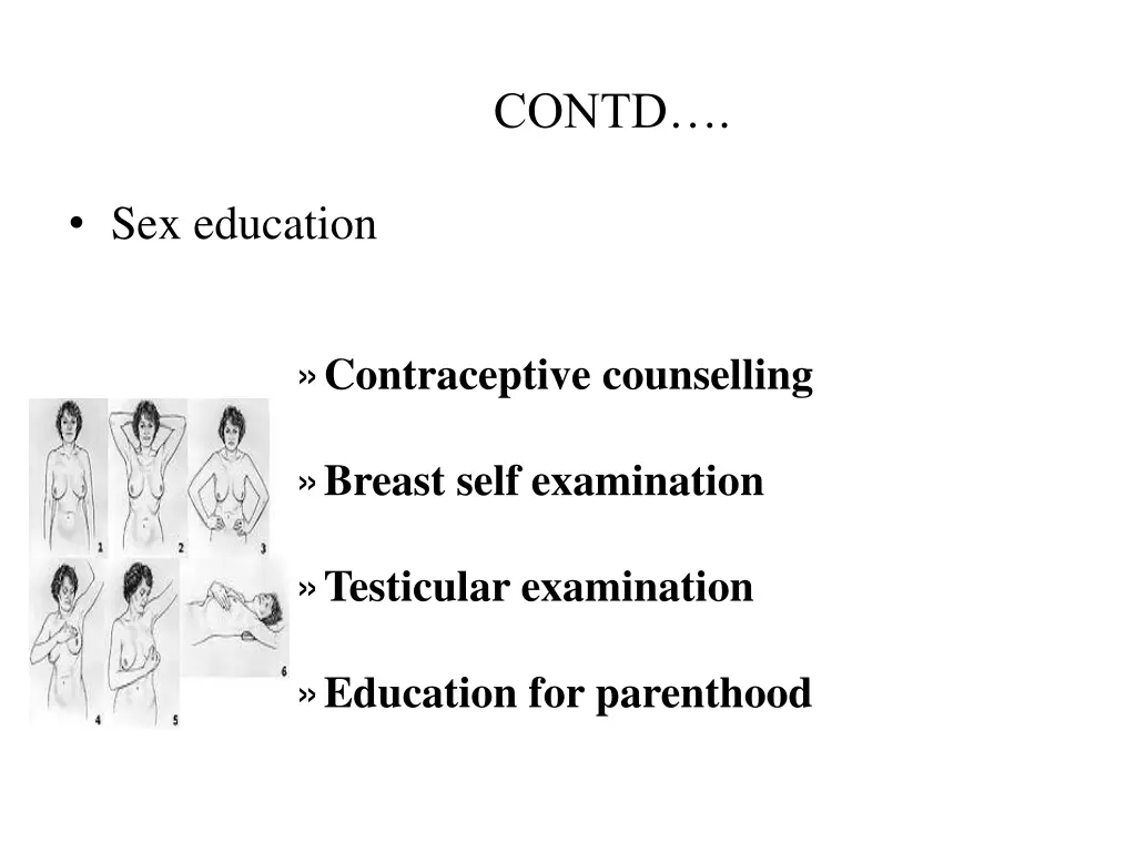 contd