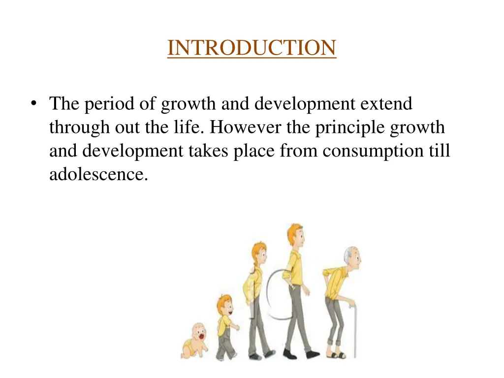 introduction